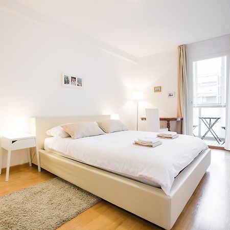 Apartman Kris Zagreb Bagian luar foto