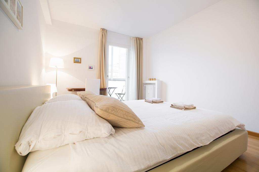 Apartman Kris Zagreb Bagian luar foto