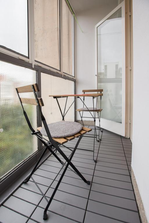 Apartman Kris Zagreb Bagian luar foto
