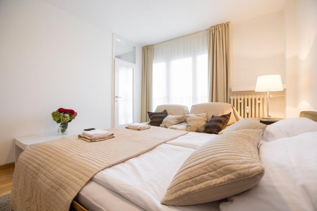 Apartman Kris Zagreb Bagian luar foto