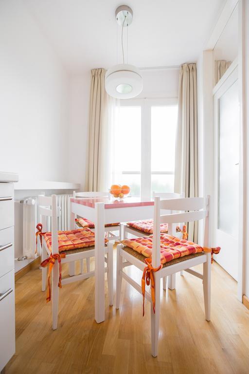 Apartman Kris Zagreb Bagian luar foto